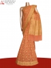 Exclusive Handloom Banarasi Crepe Saree